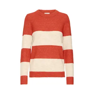 Pullover Damen Ichi Edeen