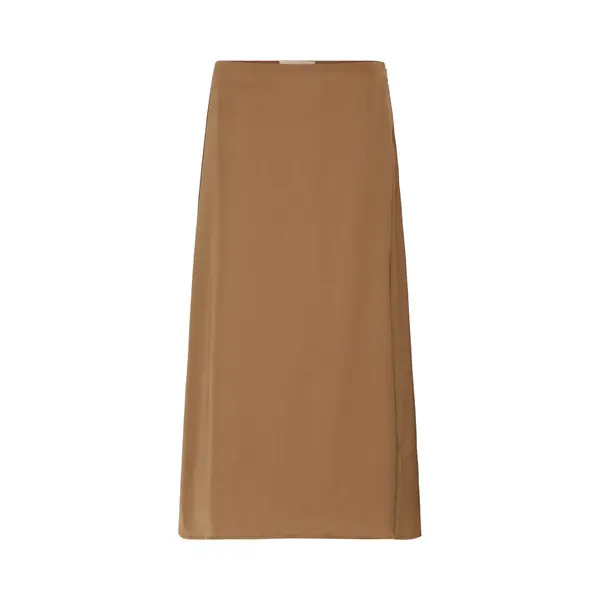 Long Skirt Woman B.young Igomi thumbnail