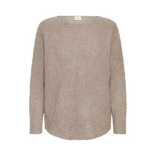 Pullover Damen Fransa Eretta 3