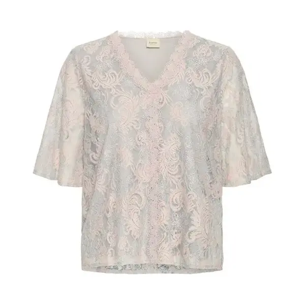 Women's T-shirt Fransa Lani thumbnail