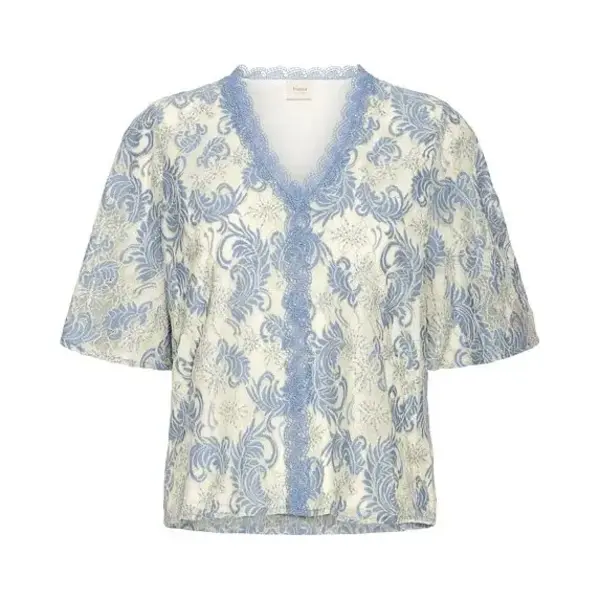 Women's T-shirt Fransa Lani thumbnail
