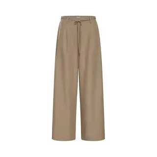 Women's Trousers Ichi Dorthea 2