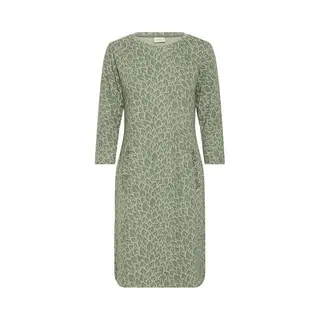 Kleid Damen Fransa Vari