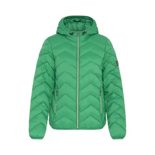 Damen-Daunenjacke Fransa Outerwear 1