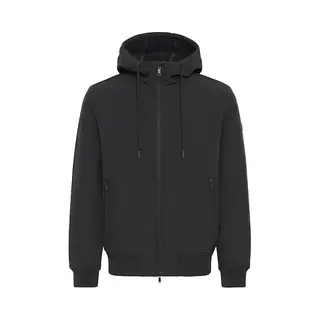 Hooded Sweatshirt Blend Ferguson