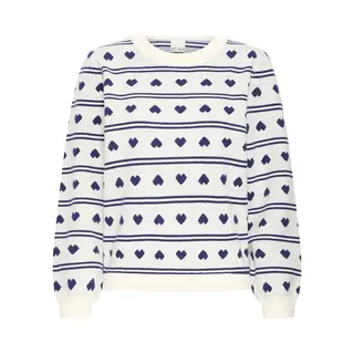Ichi Pullover IHBrielle