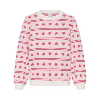 Ichi Pullover IHBrielle