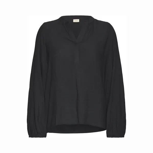 Fransa Frhida Bl 1 Dames Blouse - Maat S thumbnail