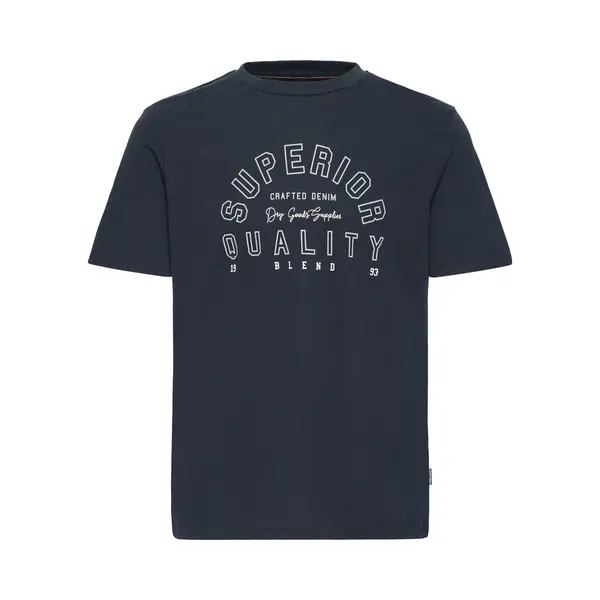 Cotton T-shirt Blend Igor Logo thumbnail