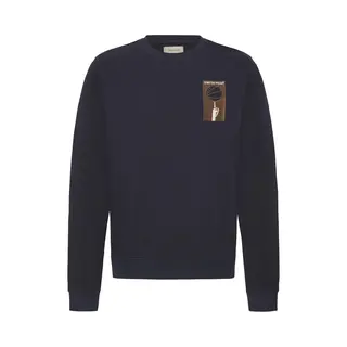 Blend - Bhfrench Sweatshirt - Heren - Sweaters