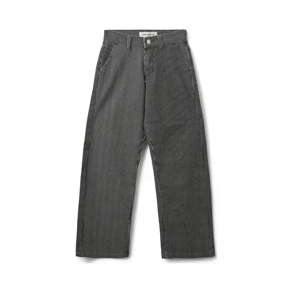 Sofie Schnoor - SiennaSY Jeans - Black Striped - Maat 164 thumbnail