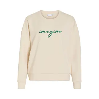 Vila Sweatshirt Visiffi