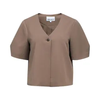 Object Blazer OBJLisa