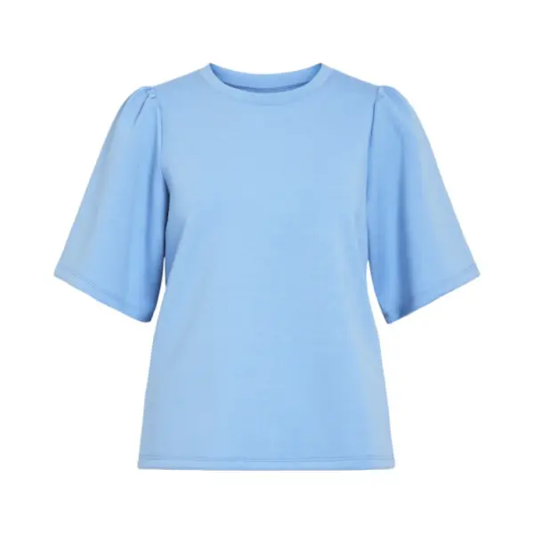 Vila Sandy 2/4 O-Neck Shirt Dames - Maat S thumbnail