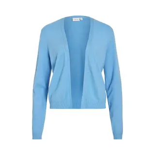 Vila Viril Short L/S Knit Cardigan-Noos