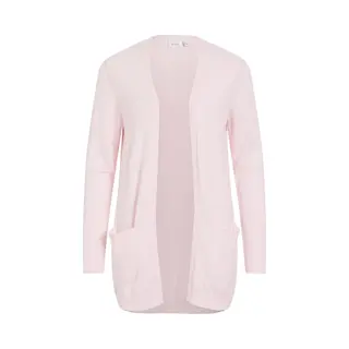 Vila Viril Open L/S Knit Cardigan - Noos