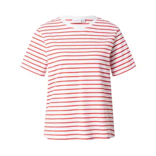 Vila Female T-Shirt Rundhals