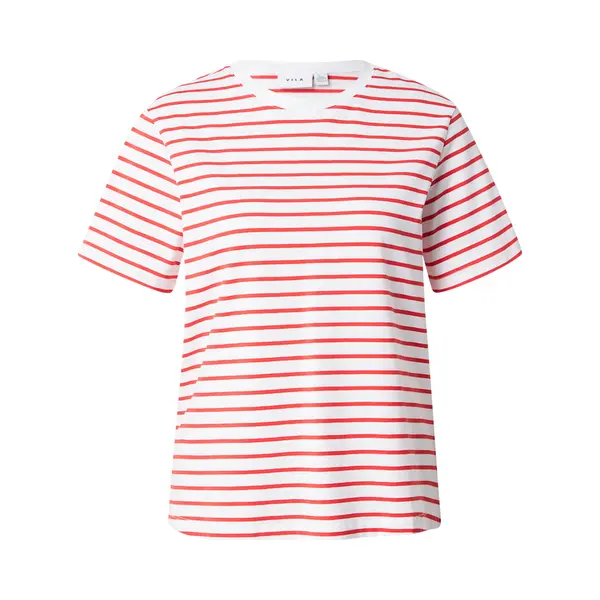 Vila Female T-Shirt Rundhals thumbnail