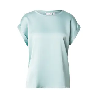 Vila T-Shirt Viellette