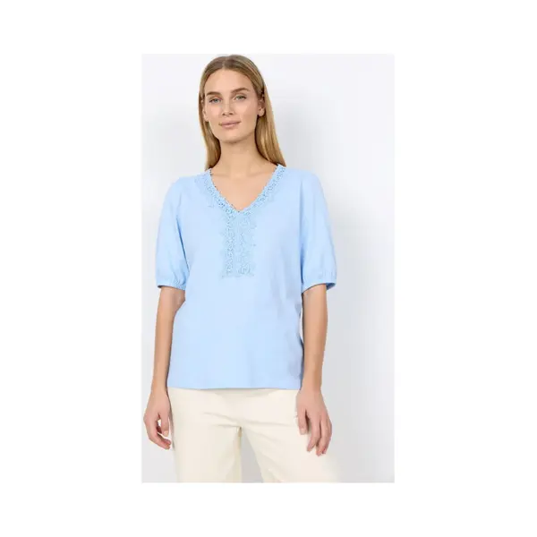 Soyaconcept Babette 73 L.blauw thumbnail