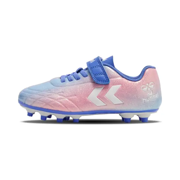 Kinder-Fußballschuhe Hummel Top Star Fg thumbnail