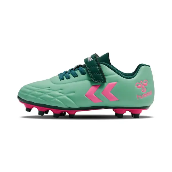Kinder-Fußballschuhe Hummel Top Star Fg thumbnail