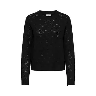 Jdy Pullover 15355617-Blk