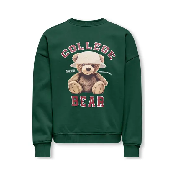Only Girls Sweatshirt KOGBila thumbnail