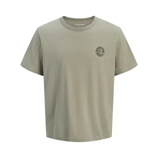 Jack & Jones Jack&Jones - Jjalliance Tee Ss Crew Neck Pls - Jongens - T-shirts