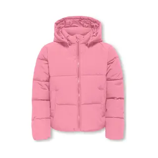 Kids Only Malia Short Puffer Winterjas Junior - Maat 134
