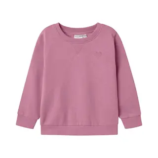 Name It Sweatshirt NMFVima