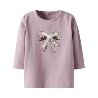 Name It - Nbfrissy Ls Top - Baby - Lange Mouwen Shirts