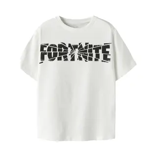 Name It T-Shirt Nkmjamba Fortnite