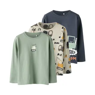Name It Shirt NMMNiko