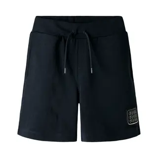 Name It Broek 'Nkmfresno' Zwart / Offwhite