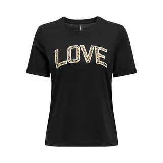 Only T-Shirt Onllea