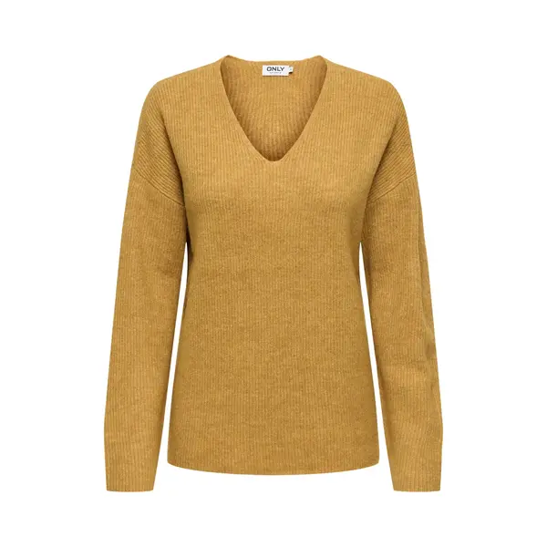 Women's V-neck Sweater Only Camilla thumbnail