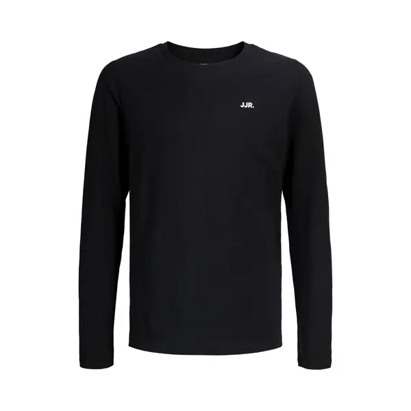 Jj Rebel Jrebrebel Logo Ls Tee Noos Jnr thumbnail