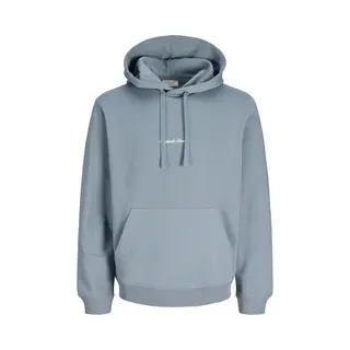 Jack & Jones Sweatshirt 'JORNorrebro' Smoky Blue