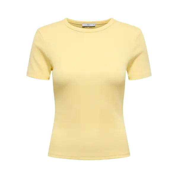 Only Shirt 'Onljune' Geel thumbnail