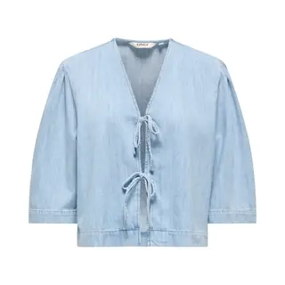Only Shirt Onlzola 15367324 Maat S
