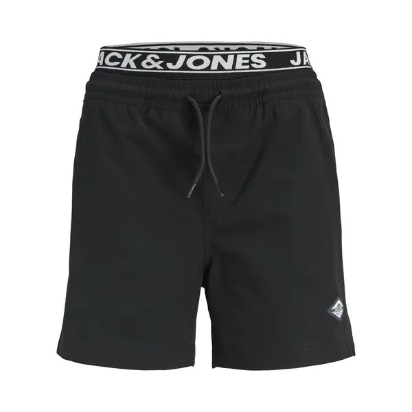 Jack & Jones Jpstmaui Surf Double Wb Swim Short Jnr thumbnail