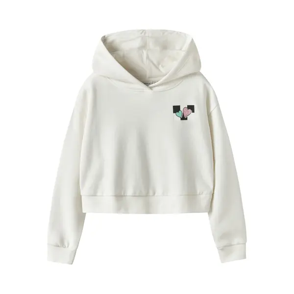 Name It Sweatshirt Nkftara thumbnail
