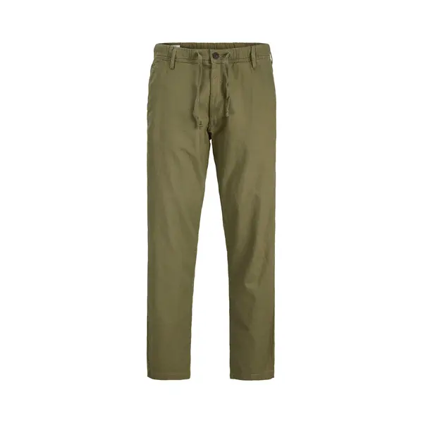 Jack & Jones Herren Jogginghose Jpstkane Hybrid Bondi Jogger - Relaxed Fit thumbnail