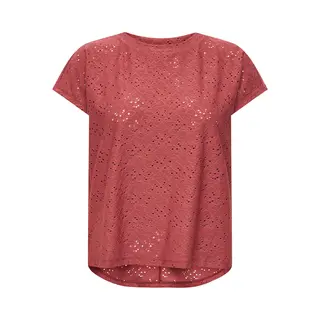 Only Female Top Onlsmilla Top