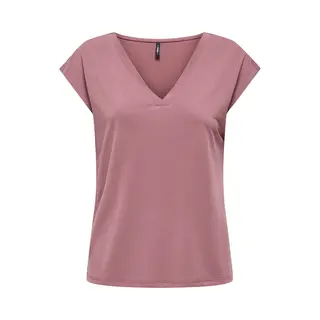 Only Shirt 'ONLFree' Rosa