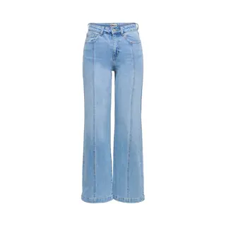Women's Wide Leg Jeans Only Hope