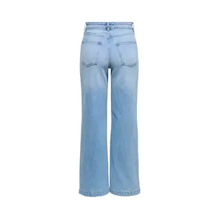 Women's Wide Leg Jeans Only Hope