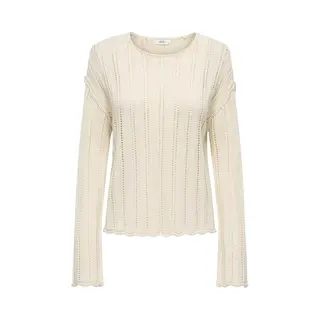 Jdy Ophelia Boat Neck Knit Trui Dames - Maat S