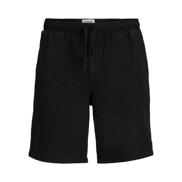 Jack & Jones Broek 'JPSTJaiden' Zwart Gemêleerd thumbnail